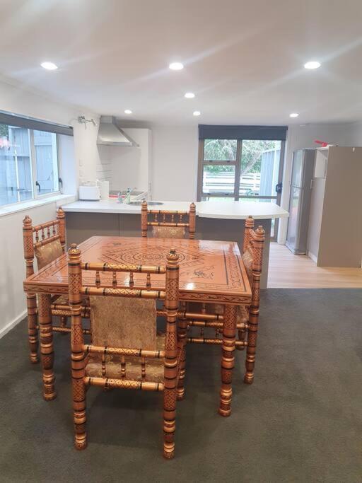 ウェリントンLittle Nest In Ngaioアパートメント エクステリア 写真